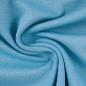 Preview: 1,10 m Swafing Vanessa Baumwoll Jersey Uni Hellblau 154